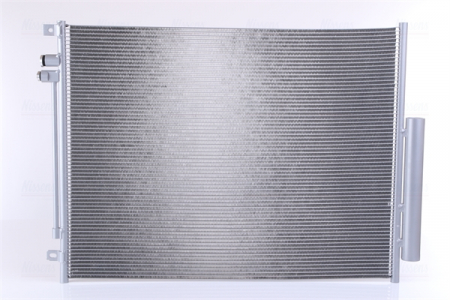 Condensator climatizare (cu uscator, element aditional) potrivit ALFA ROMEO GIULIA, STELVIO 2.2D 10.15- [2]