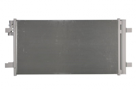 Condensator climatizare (cu uscator, element aditional) potrivit AUDI A1; SEAT ARONA, IBIZA V; SKODA FABIA IV; VW POLO VI 1.0-2.0 01.17- [1]