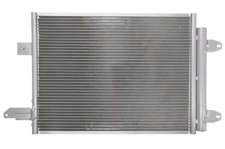 Condensator climatizare (cu uscator, element aditional) potrivit AUDI A3, TT 2.5 07.09-06.14 [1]