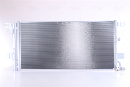 Condensator climatizare (cu uscator, element aditional) potrivit AUDI A4 ALLROAD B9, A4 B9, A5, A6 C8, A7 1.4-3.0DH 05.15- [3]