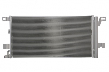 Condensator climatizare (cu uscator, element aditional) potrivit AUDI A4 ALLROAD B9, A4 B9, A5, A6 C8, A7 1.4-3.0DH 05.15- [1]