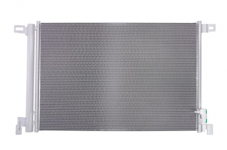 Condensator climatizare (cu uscator, element aditional) potrivit AUDI A6 ALLROAD C8, A6 C8, A7, A8 D5, Q7, Q8; VW TOUAREG 2.0-4.0H 01.15- [1]