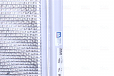 Condensator climatizare (cu uscator, element aditional) potrivit AUDI A6 ALLROAD C8, A6 C8, A7, A8 D5, Q7, Q8; VW TOUAREG 2.0-4.0H 01.15- [3]