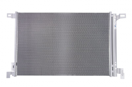 Condensator climatizare (cu uscator, element aditional) potrivit AUDI A6 ALLROAD C8, A6 C8, A7, A8 D5, Q7, Q8; VW TOUAREG 2.0-4.0H 01.15- [0]