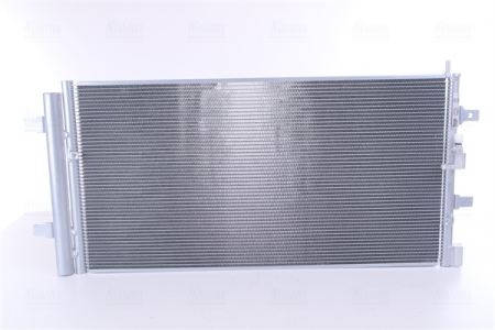 Condensator climatizare (cu uscator, element aditional) potrivit AUDI A6 C7, Q5 2.0H 06.11-06.16 [3]