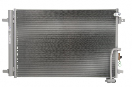 Condensator climatizare (cu uscator, element aditional) potrivit AUDI A8 D4 2.0-6.3 07.10-01.18 [0]