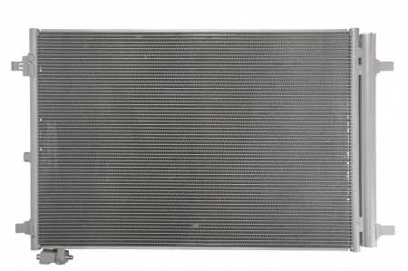 Condensator climatizare (cu uscator, element aditional) potrivit AUDI A8 D4 2.0-6.3 07.10-01.18 [1]