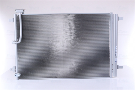 Condensator climatizare (cu uscator, element aditional) potrivit AUDI A8 D4 2.0-6.3 07.10-01.18 [3]