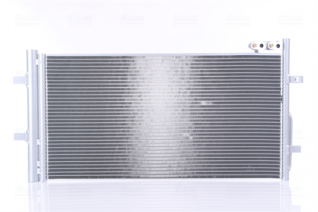 Condensator climatizare potrivit AUDI Q3 1.4-2.5 2011-2018 (cu uscator, element aditional) [3]