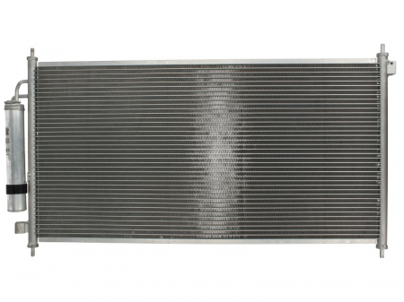 Condensatoare - Condensator climatizare potrivit BMW 4 (F33, F83); HONDA FR-V 1.8/2.0/3.0 dupa 2004 (cu uscator, element aditional)