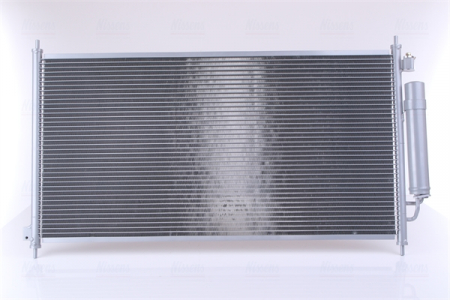 Condensator climatizare potrivit BMW 4 (F33, F83); HONDA FR-V 1.8/2.0/3.0 dupa 2004 (cu uscator, element aditional) [3]
