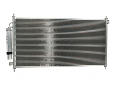 Condensator climatizare potrivit BMW 4 (F33, F83); HONDA FR-V 1.8/2.0/3.0 dupa 2004 (cu uscator, element aditional) [1]