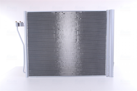 Condensator climatizare potrivit BMW 7 (F01, F02, F03, F04) 4.4/4.4H/6.0 2008-2015 (cu uscator, element aditional) [3]