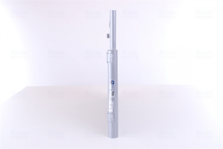 Condensator climatizare (cu uscator, element aditional) potrivit CHEVROLET SPARK 1.0-1.2LPG 03.10- [3]