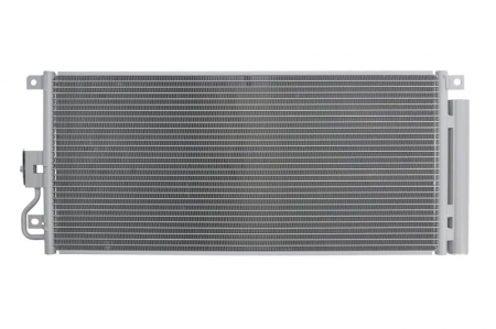 Condensator climatizare (cu uscator, element aditional) potrivit CHEVROLET TRAX; OPEL MOKKA / MOKKA X 1.4/1.6D/1.7D 06.12- [1]