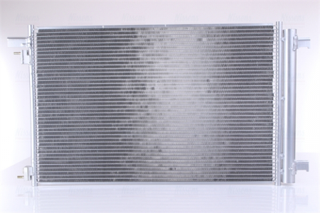 Condensator climatizare potrivit CITROEN DS4; PEUGEOT 308, 308 I, RCZ 1.6 2010-2015 (cu uscator, element aditional) [3]