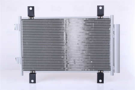 Condensator climatizare (cu uscator, element aditional) potrivit CITROEN JUMPER I; FIAT DUCATO; PEUGEOT BOXER 2.0-2.8D 08.01- [3]