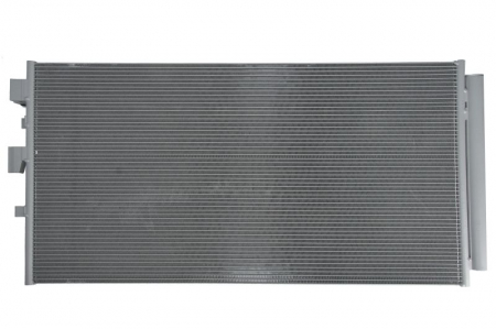 Condensator climatizare (cu uscator, element aditional) potrivit FORD FOCUS IV 1.0-2.3 01.18- [1]