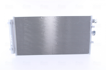 Condensator climatizare (cu uscator, element aditional) potrivit FORD FOCUS IV 1.0-2.3 01.18- [3]