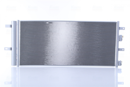 Condensator climatizare (cu uscator, element aditional) potrivit FORD GALAXY III, GALAXY MK III, S-MAX; FORD USA EDGE 1.5/2.0D 07.18- [3]