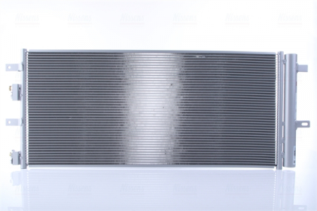 Condensator climatizare (cu uscator, element aditional) potrivit FORD GALAXY III, GALAXY MK III, S-MAX; FORD USA EDGE 1.5/2.0D 07.18- [1]