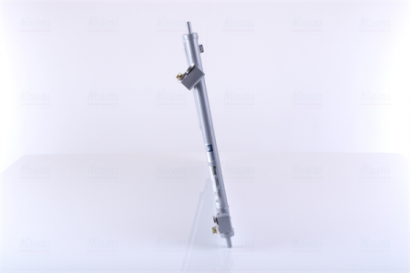 Condensator climatizare (cu uscator, element aditional) potrivit HONDA JAZZ III 1.2-1.5 07.08- [3]