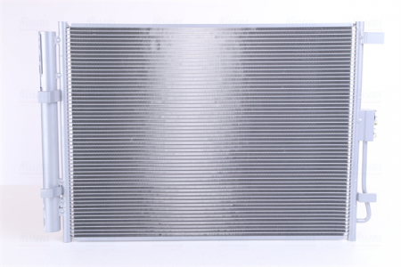 Condensator climatizare (cu uscator, element aditional) potrivit HYUNDAI ELANTRA V, I30; KIA CEE'D, CERATO III, PRO CEE'D 1.4-2.0 02.11- [3]