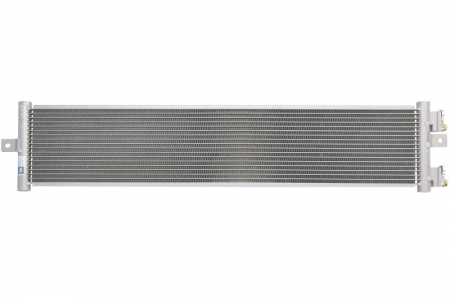 Condensator climatizare (cu uscator, element aditional) potrivit HYUNDAI IONIQ 5, IONIQ 6, KONA; KIA EV9 Electric 05.21- [0]