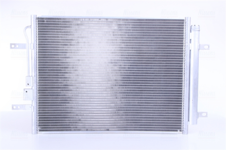 Condensator climatizare (cu uscator, element aditional) potrivit HYUNDAI IONIQ; KIA NIRO, NIRO I 1.6H 03.16- [3]