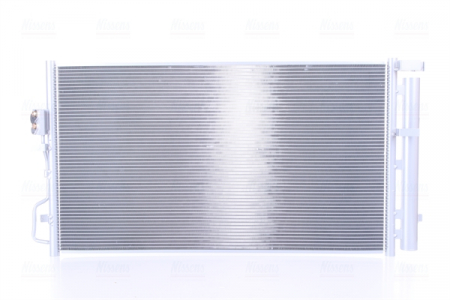 Condensator climatizare (cu uscator, element aditional) potrivit HYUNDAI TUCSON; KIA SPORTAGE IV 1.6-2.4 06.15-09.22 [3]