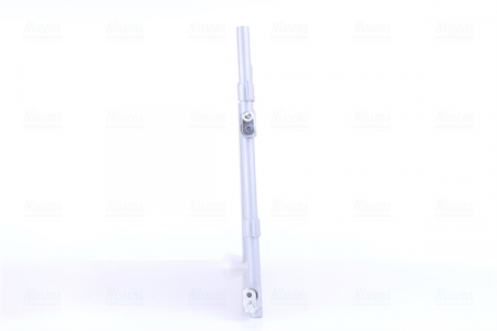 Condensator climatizare (cu uscator, element aditional) potrivit JAGUAR F-TYPE, XF I, XF SPORTBRAKE, XJ, XK II 2.0-5.0 03.06- [3]