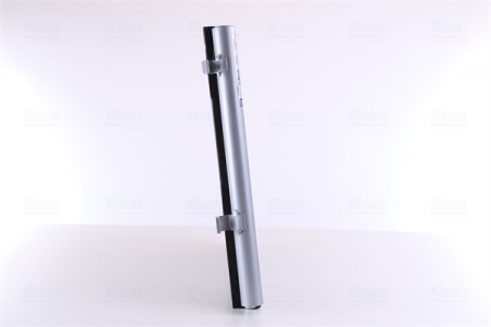 Condensator climatizare (cu uscator, element aditional) potrivit KIA RIO IV, STONIC 1.0/1.4D/1.6D 01.17- [3]