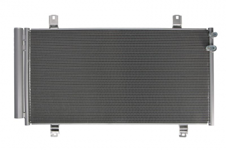Piese Auto - Condensator climatizare (cu uscator, element aditional) potrivit LEXUS ES 2.5/3.5 06.12-06.18