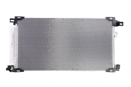 Condensator climatizare (cu uscator, element aditional) potrivit LEXUS UX; TOYOTA PRIUS 1.8H/Electric 09.15- [1]