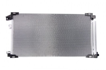 Piese Auto - Condensator climatizare (cu uscator, element aditional) potrivit LEXUS UX; TOYOTA PRIUS 1.8H/Electric 09.15-