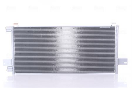 Condensator climatizare (cu uscator, element aditional) potrivit MAN TGA, TGX I 16.2D 03.07-06.19 [1]