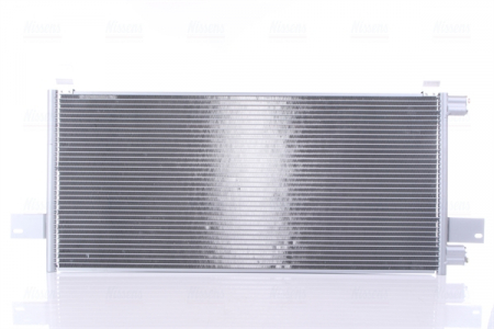 Condensator climatizare (cu uscator, element aditional) potrivit MAN TGA, TGX I 16.2D 03.07-06.19 [3]