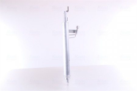 Condensator climatizare (cu uscator, element aditional) potrivit MAZDA 3, 3/HATCHBACK, 6, 6/KOMBI 1.5-2.5 12.12- [3]