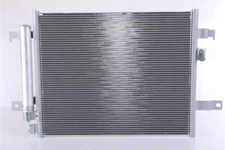 Condensator climatizare (cu uscator, element aditional) potrivit MAZDA MX-5 IV, MX-5 RF TARGA 1.5/2.0 06.15- [3]