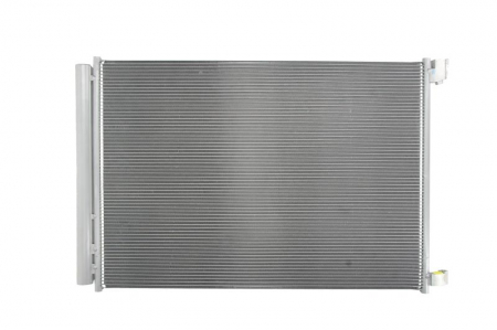 Condensator climatizare (cu uscator, element aditional) potrivit MERCEDES AMG GT (C190), AMG GT (C192), AMG GT (R190), AMG GT (X290), C (A205), C (C205), C T-MODEL (S205), C (W205) 1.5-Electric 05.13- [1]