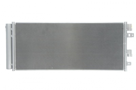 Piese Auto - Condensator climatizare (cu uscator, element aditional) potrivit OPEL CORSA E, CORSA E/HATCHBACK 1.0-1.6 09.14-