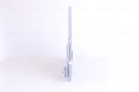 Condensator climatizare (cu uscator, element aditional) potrivit OPEL MERIVA B 1.3D-1.7D 06.10-03.17 [3]