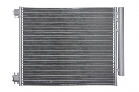 Condensator climatizare (cu uscator, element aditional) potrivit RENAULT GRAND SCENIC IV, KANGOO III, KANGOO III/MINIVAN, MEGANE IV, SCENIC IV, TALISMAN 1.2-1.8D 06.15- [1]