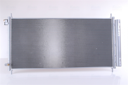 Condensator climatizare (cu uscator, element aditional) potrivit TOYOTA AURIS 1.6D 04.15-12.18 [3]