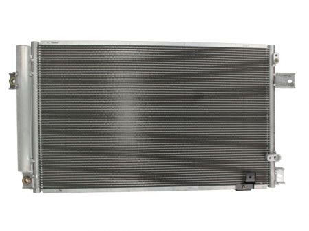 Condensator climatizare (cu uscator, element aditional) potrivit TOYOTA COROLLA VERSO 2.2D 10.05-03.09 [1]