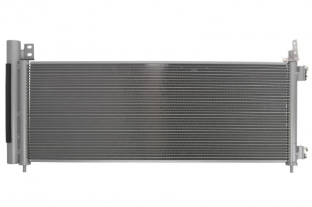 Condensator climatizare (cu uscator, element aditional) potrivit TOYOTA RAV 4 IV 2.5H 11.15-11.18 [1]