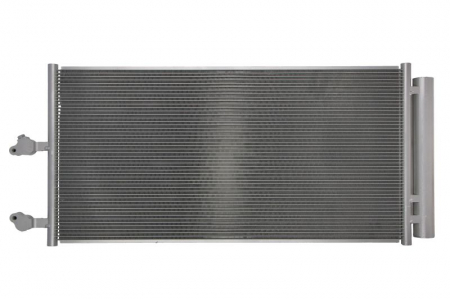 Condensator climatizare potrivit VOLVO S60 III, S90 II, V60 II, V90 II, XC60 II; POLESTAR POLESTAR 1 2.0-2.0H dupa 2016 (cu uscator, element aditional) [1]