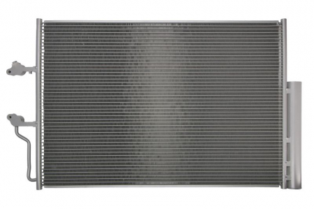 Condensator climatizare (cu uscator, element aditional) potrivit VOLVO S60 III, S90 II, V90 II, XC60 II, XC90 II 2.0-2.0H 06.15- [1]