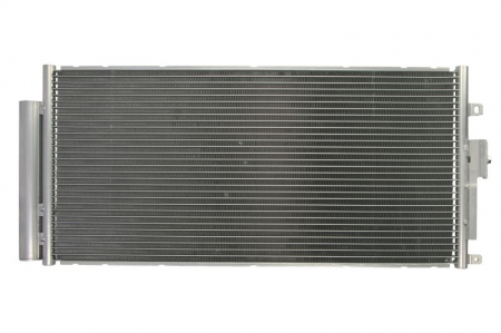 Condensator climatizare (cu uscator) potrivit ABARTH 500 / 595 / 695, 500C / 595C / 695C 1.4 05.08- [1]