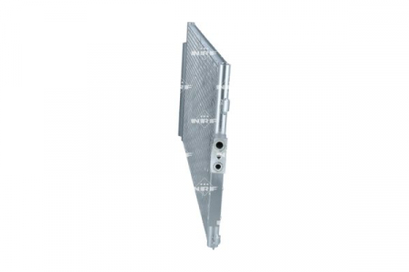 Condensator climatizare (cu uscator) potrivit ABARTH 500 / 595 / 695, 500C / 595C / 695C 1.4 05.08- [3]